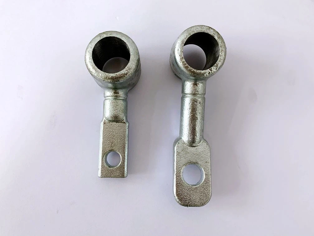 Cut-out Fuse Fitting 11