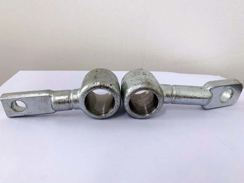 Cut-out Fuse Fitting 22