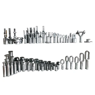 Insulator Hardware Fittings