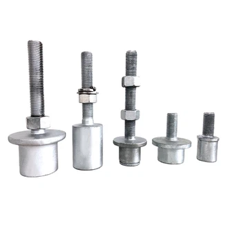 Polymer Insulator Fittings