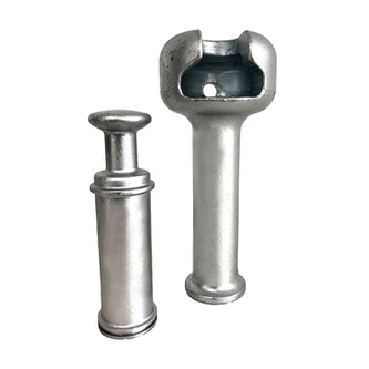 Ball Socket Deadend