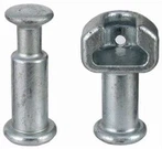 Ball And Socket For Insulators Fittings