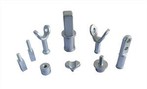 Cross Arm Insulator Fittings