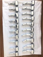 Cut-out Fuse Fitting