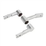 Drop-out Fuse Fittings