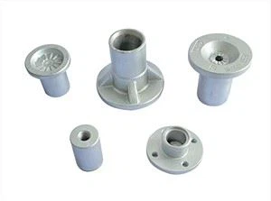 Galvanized Forged Steel Composite Insulator Ball End Fittings