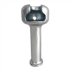 Forged Steel U Shackle U Bolts for Pole Line Fittings