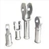 Tongue and clevis -HIGH