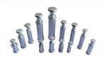 Galvanized Forged Socket Clevis Socket Tongue