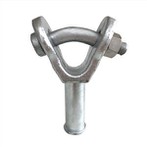 Socket Clevis Eyes Pole Line Hardware/ Suspension Insulator End Fitting