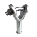 160kn Y Clevis for Polymer Suspension Insulator End Fittings