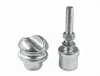 Cap And Pin Insulator Metal End Fittings
