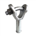 Y-Clevis End Fittings For Polymer Suspension Insulator